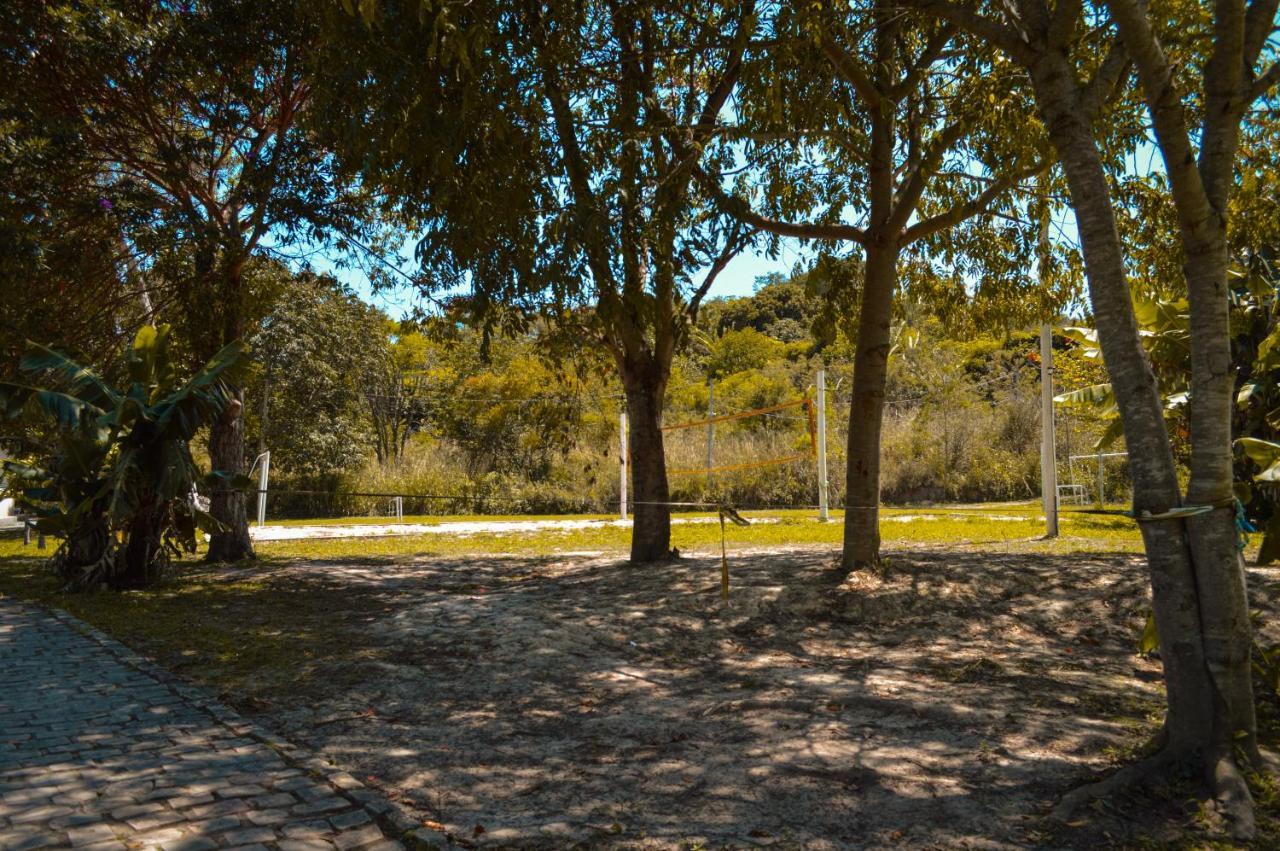 Villaflor Pousada Vale do Capao Esterno foto